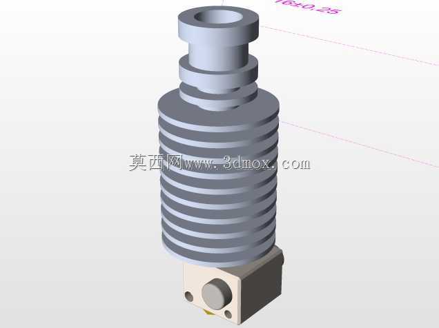 CyriX v1 CoreXY全金属打印机