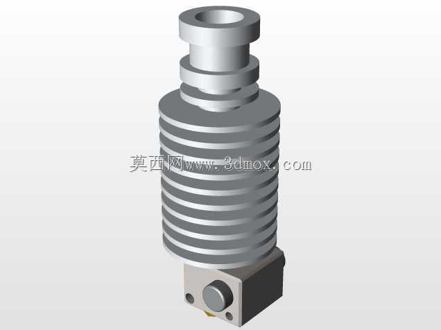 CyriX v1 CoreXY全金属打印机