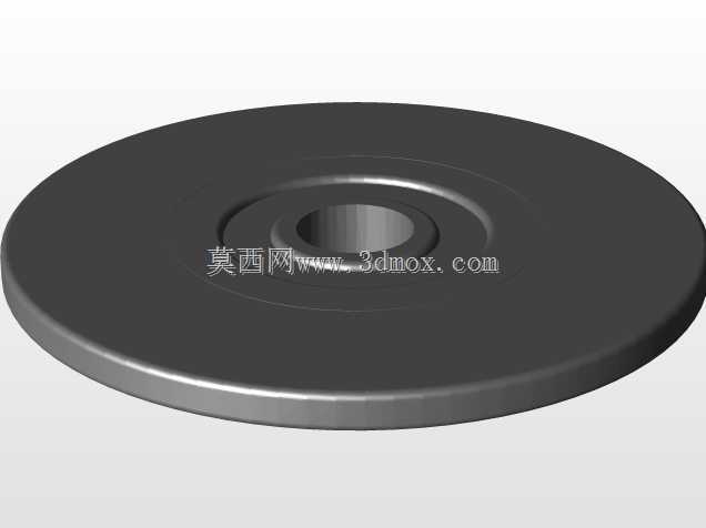 CyriX v1 CoreXY全金属打印机