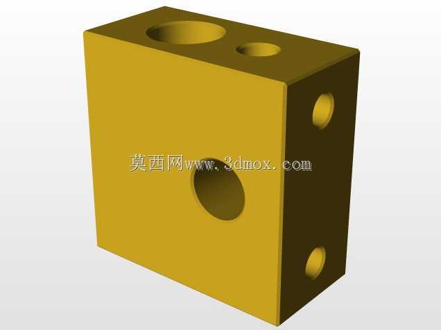 CyriX v1 CoreXY全金属打印机