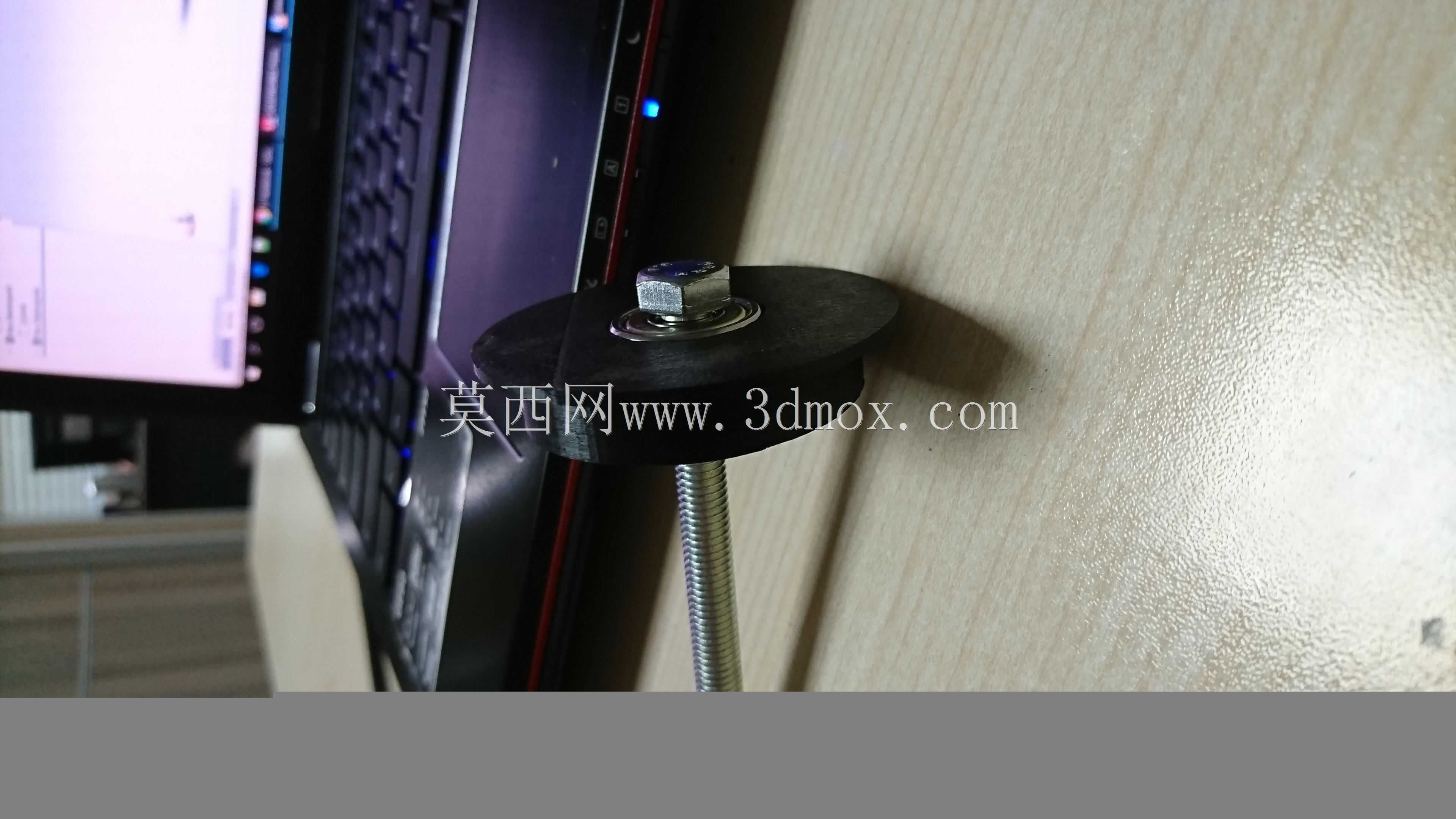CyriX v1 CoreXY全金属打印机