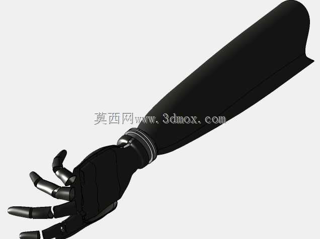生化手臂