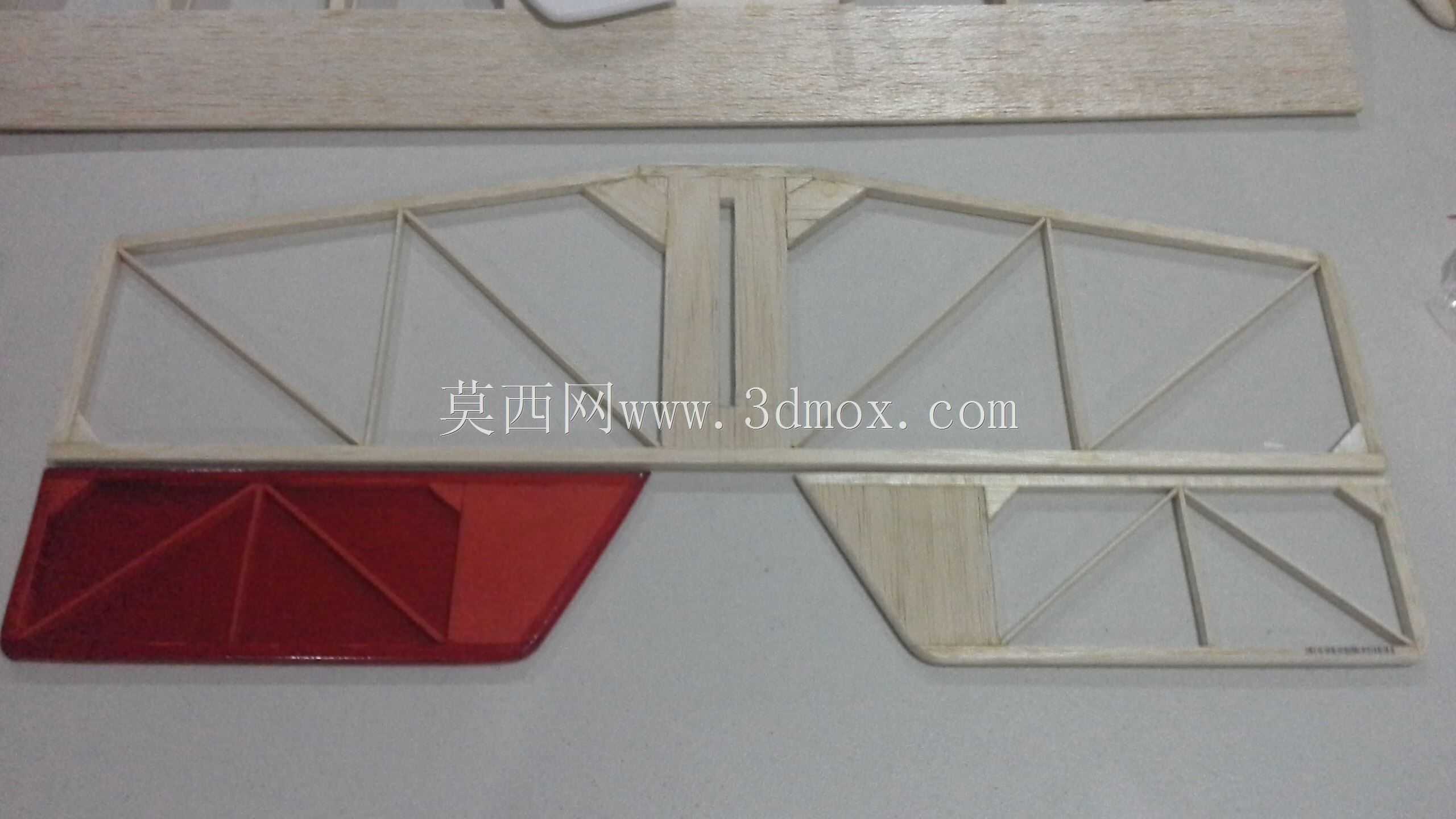 RC平面最终总结(TDJ4M0-A)