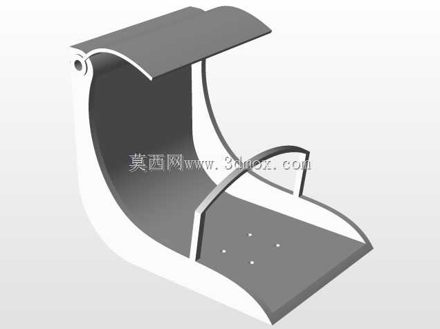 可定制婴儿座椅设计