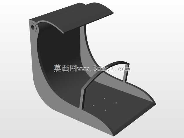 可定制婴儿座椅设计