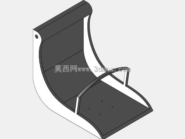 可定制婴儿座椅设计