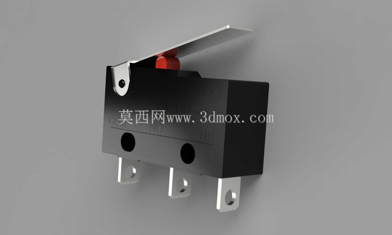 ΢������5A250VAC KW11-3Z