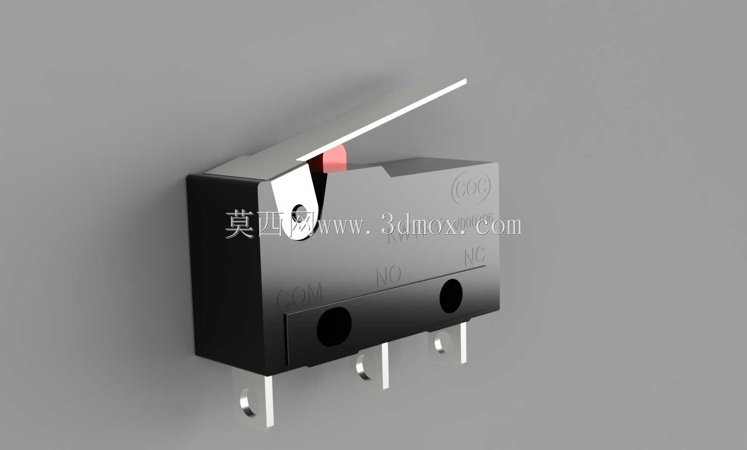 ΢������5A250VAC KW11-3Z