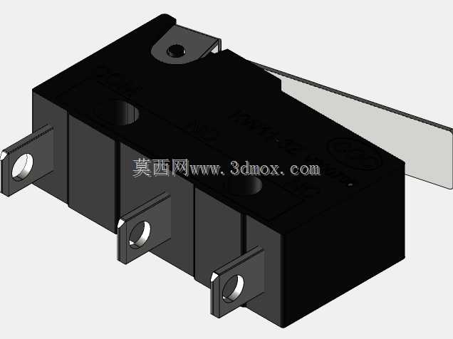 ΢������5A250VAC KW11-3Z