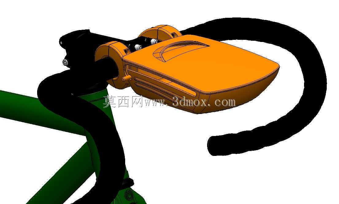 自行车包