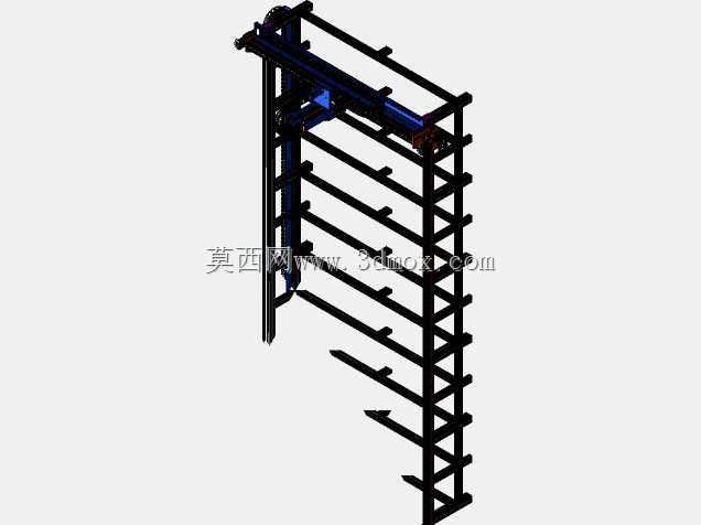 DDP\u cnc\u路由器\u概念\u改进版\u 2.1\u 2021**更新文件:.IGES/.IGS/.STEP/.MAX**