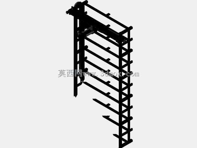 DDP\u cnc\u路由器\u概念\u改进版\u 2.1\u 2021**更新文件:.IGES/.IGS/.STEP/.MAX**