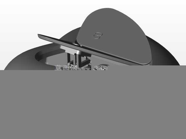 心形盒2.0,用于3D打印\u0026数控铣削