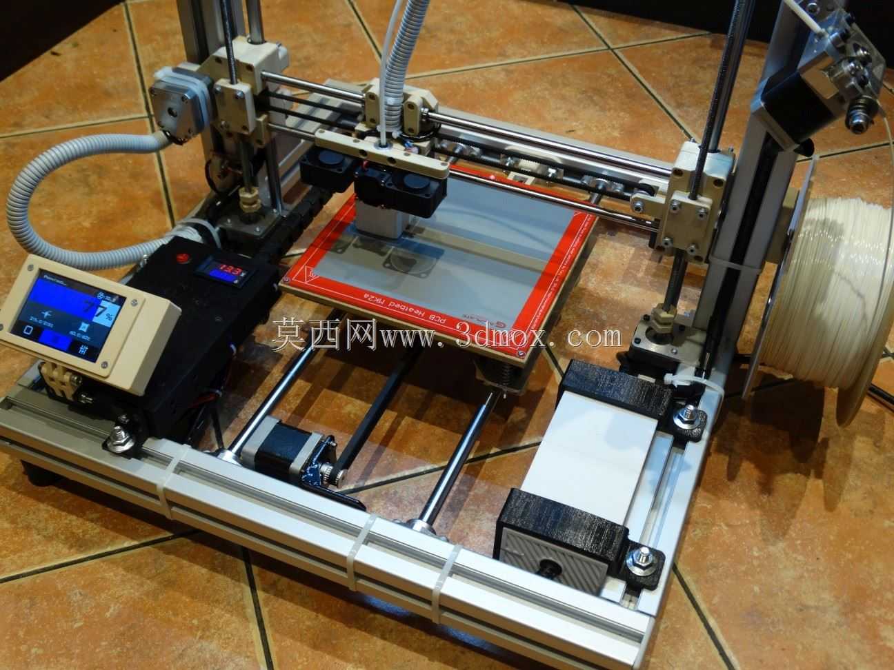 adziaki 3D��ӡ��/Zlepek 2.0
