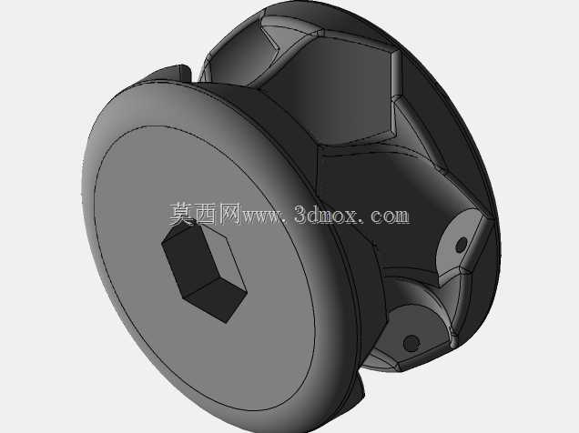 Mecanum 50毫米