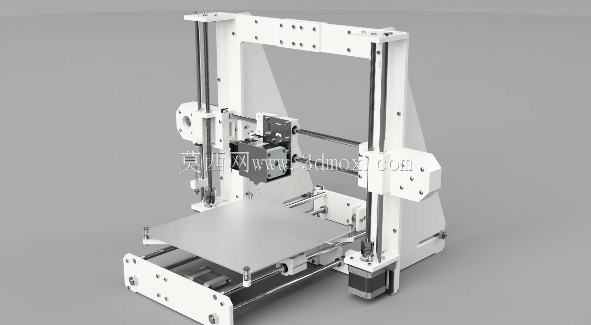 层压Prusa I3打印机