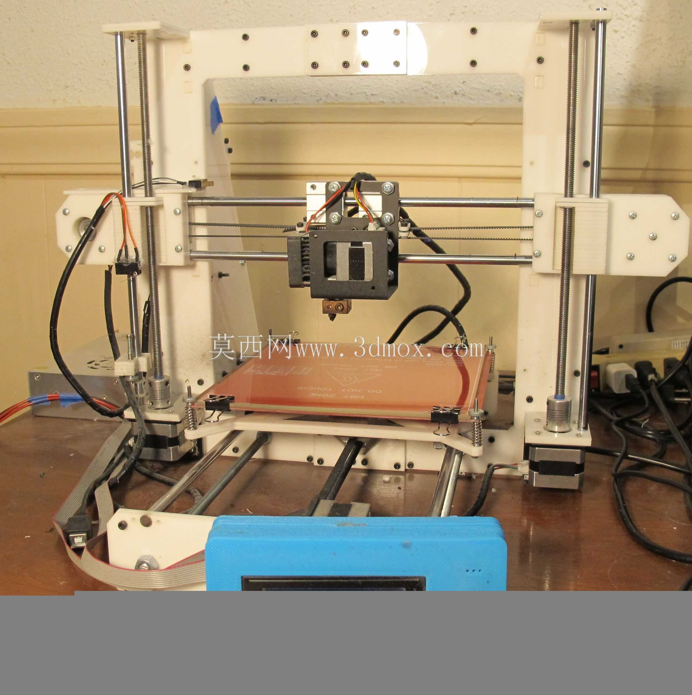 层压Prusa I3打印机