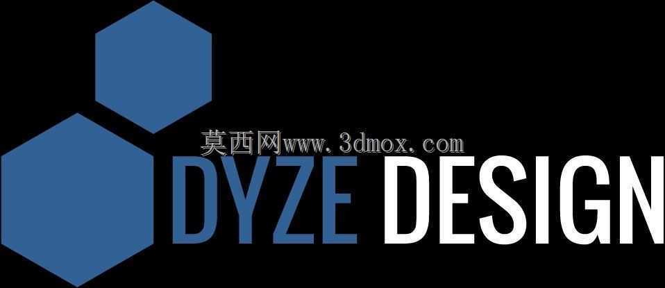 DyzeXtruder燃气轮机