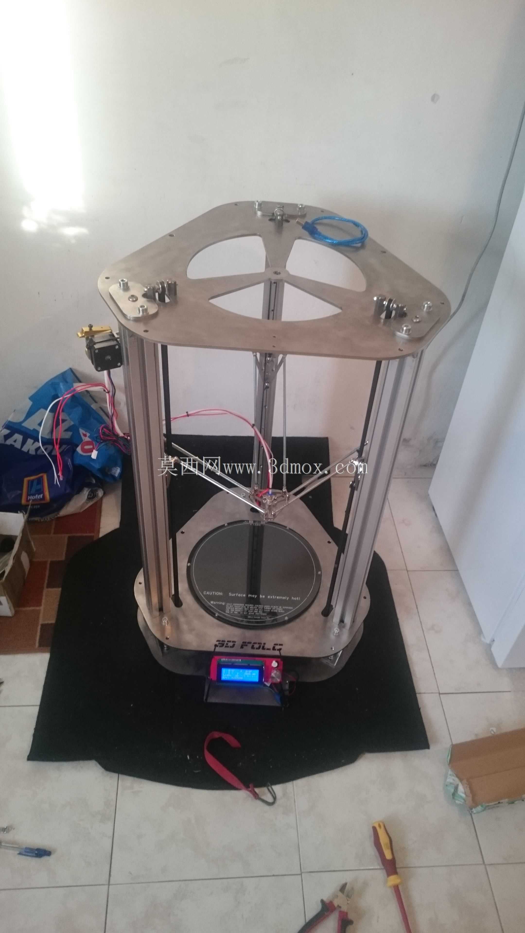 3D��Folc����ӡ��-ԭ��