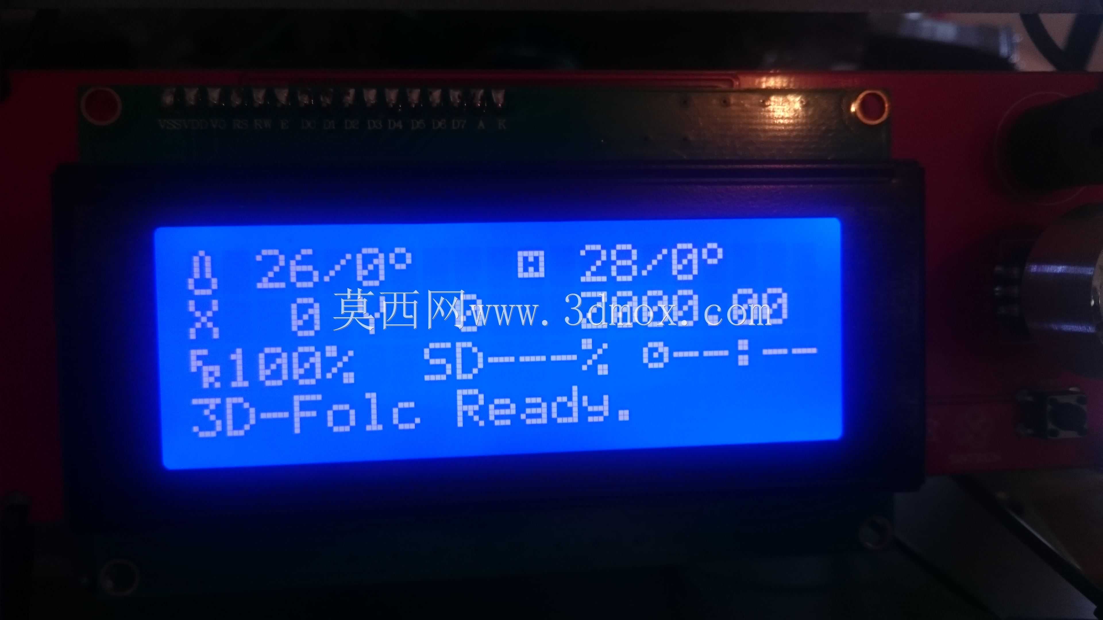3D��Folc����ӡ��-ԭ��