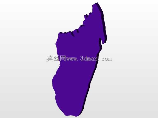 非洲-所有国家系列