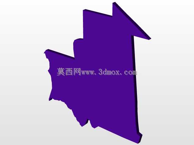 非洲-所有国家系列