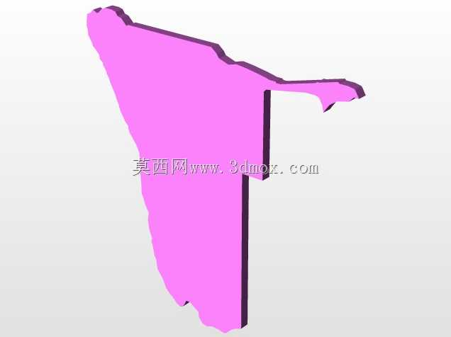 非洲-所有国家系列