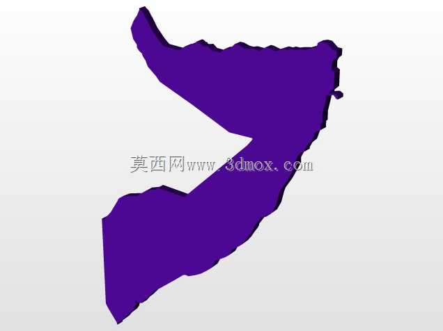 非洲-所有国家系列