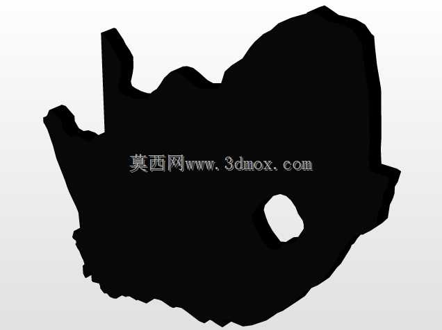 非洲-所有国家系列