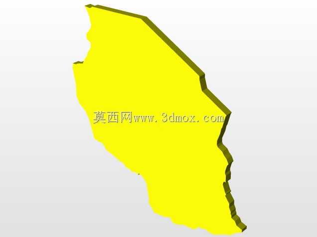 非洲-所有国家系列