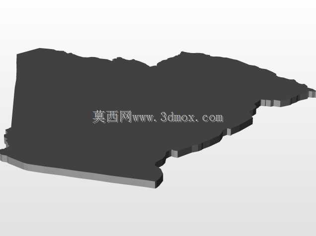 非洲-所有国家系列