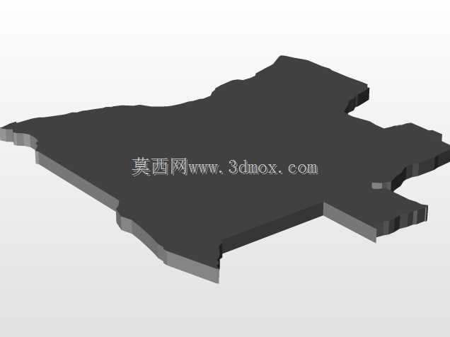 非洲-所有国家系列