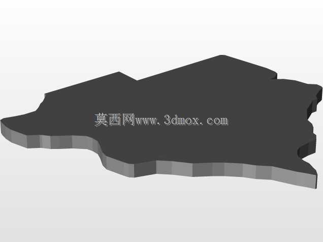 非洲-所有国家系列