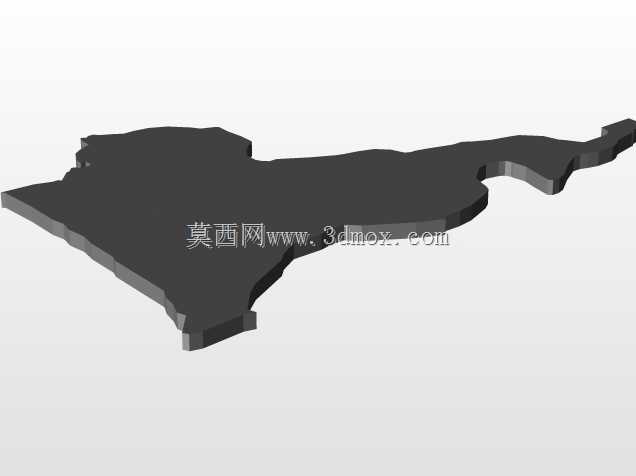 非洲-所有国家系列