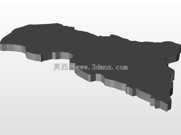 非洲-所有国家系列