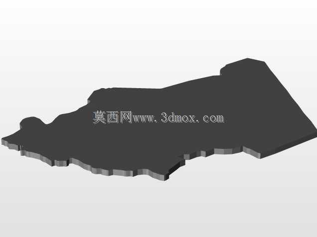 非洲-所有国家系列