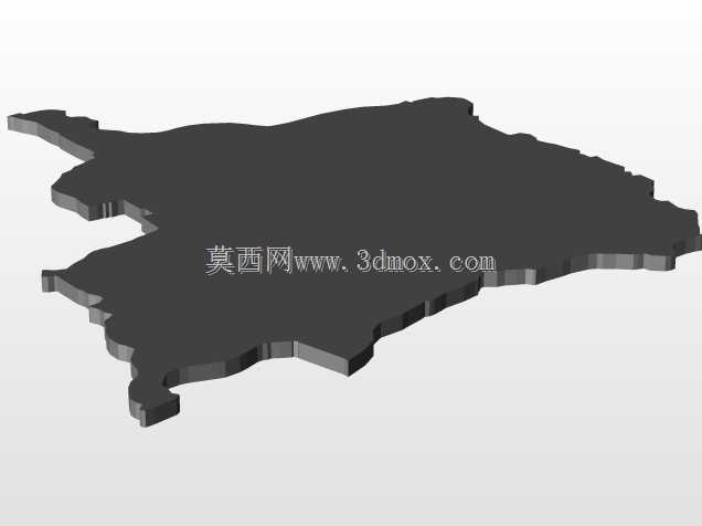 非洲-所有国家系列