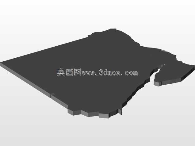 非洲-所有国家系列