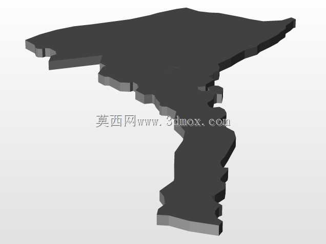 非洲-所有国家系列
