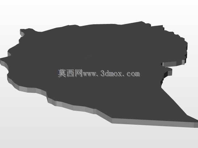 非洲-所有国家系列