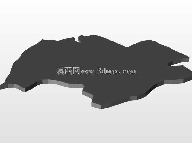 非洲-所有国家系列