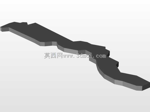 非洲-所有国家系列