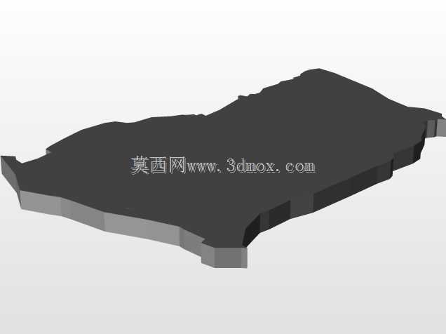 非洲-所有国家系列