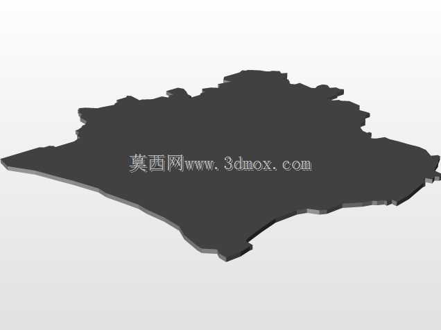 非洲-所有国家系列