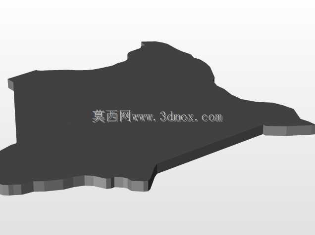 非洲-所有国家系列