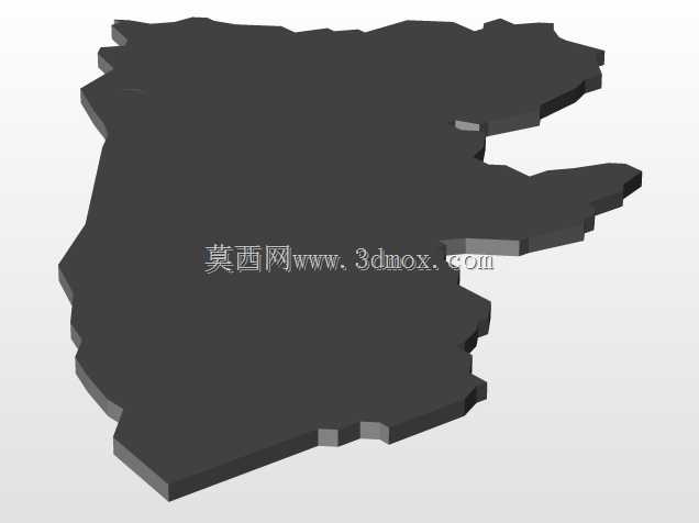 非洲-所有国家系列
