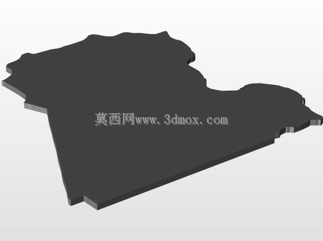 非洲-所有国家系列