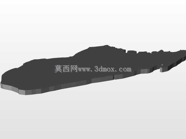 非洲-所有国家系列