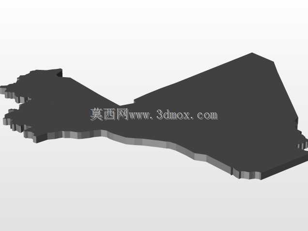 非洲-所有国家系列