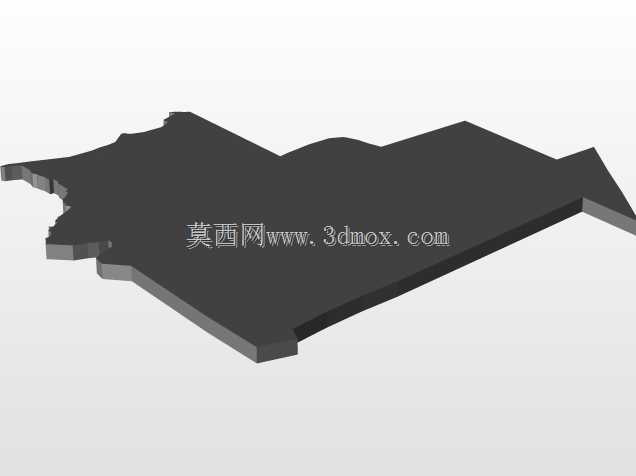 非洲-所有国家系列